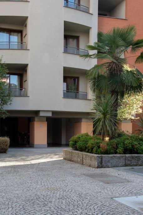 Bella Ciao Airport Apartment เซริอาเต ภายนอก รูปภาพ
